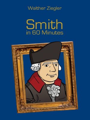 cover image of Smith in 60 Minutes